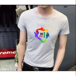 Combo 6 áo khách đặt in 2 mặt