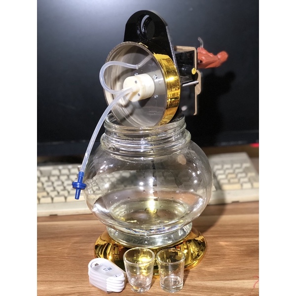 Bình rót rượu 5.0