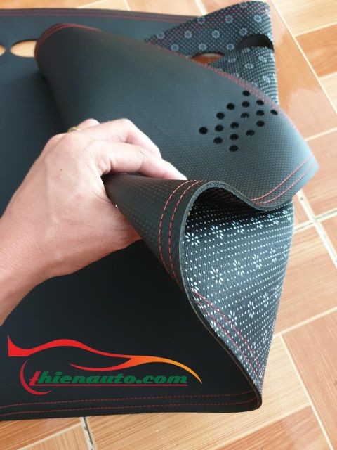 Thảm taplo ERTIGA.