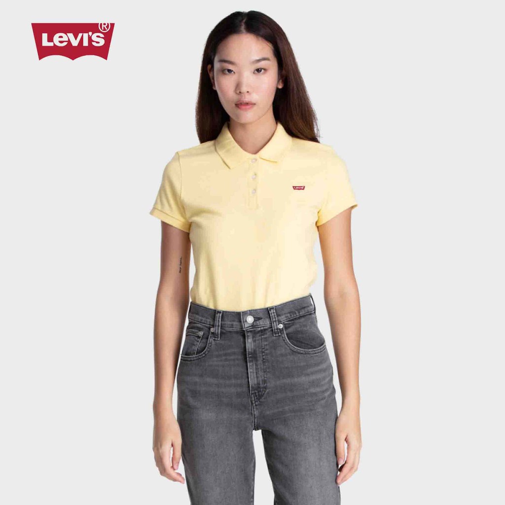 Áo Thun Nữ Tay Ngắn Levi's 52599-0024