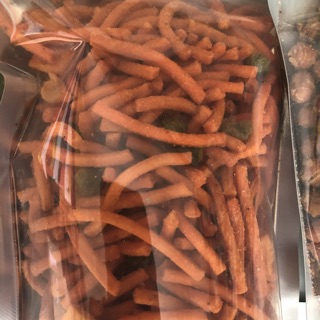 Món ăn vặt An Nhiên 200g