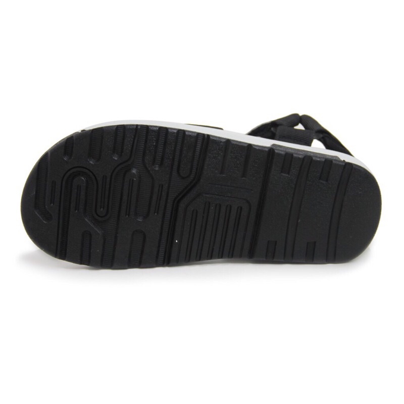 Sandal dép quai hậu nam, nữ KD size 35-42