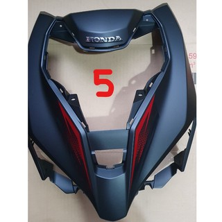 ỐP PHA ĐÈN HONDA AIR BLADE 125