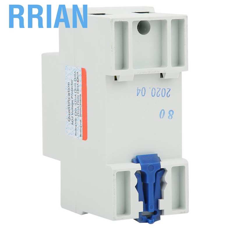 Thiết Bị Bảo Vệ Động Cơ Dưới Có Thể Điều Chỉnh Svp 916 230v | BigBuy360 - bigbuy360.vn