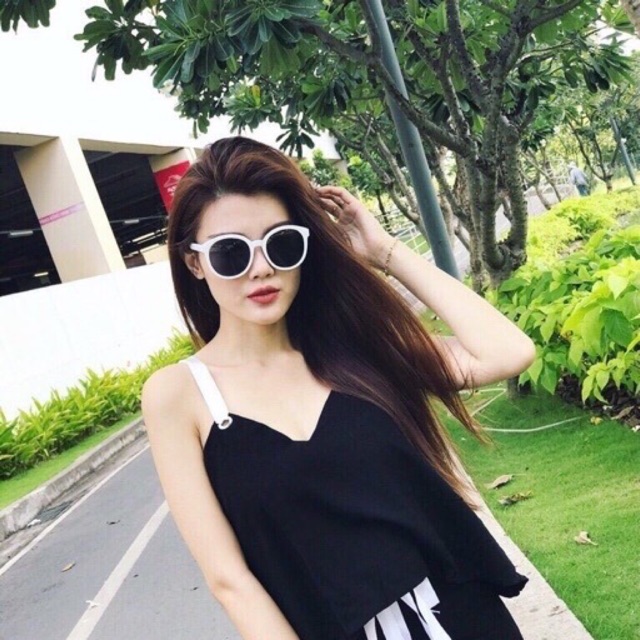 Combo 20 kính mắt mèo