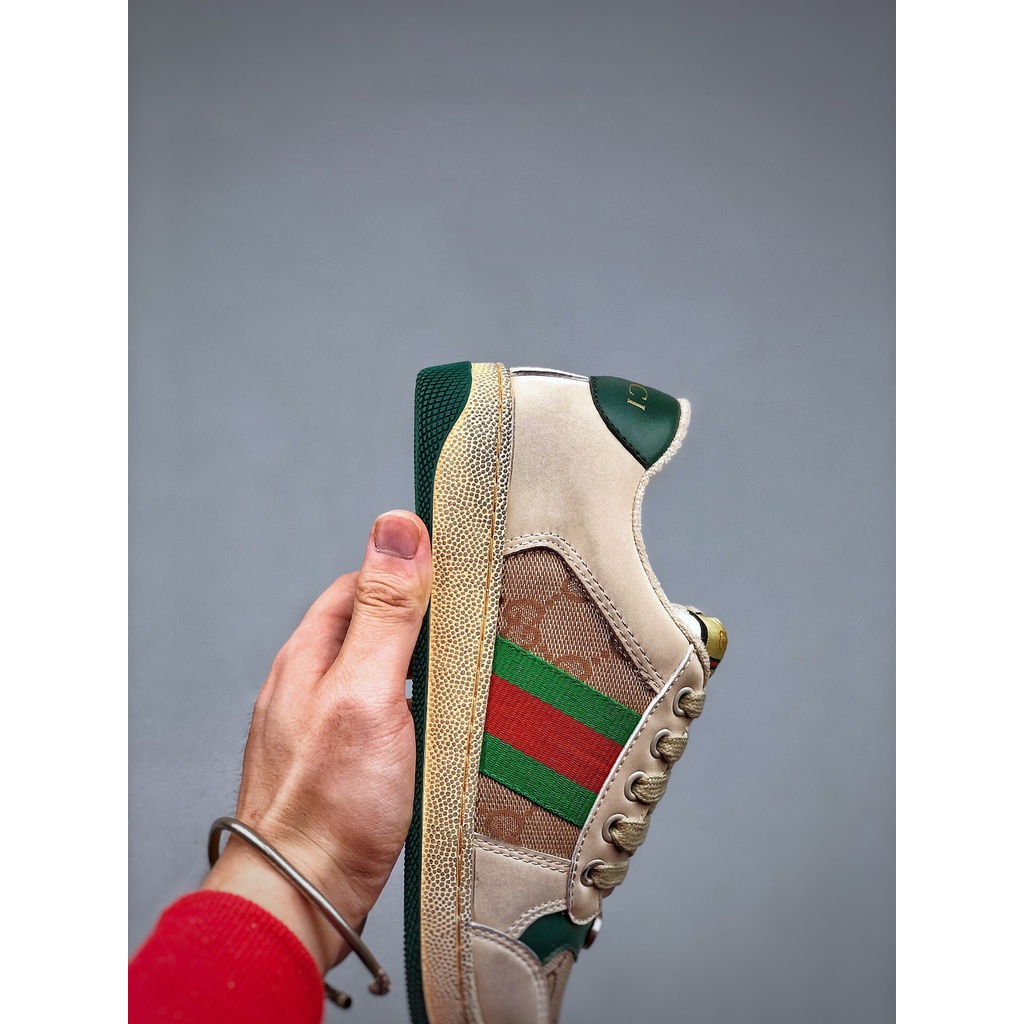 Giày Sneaker Thể Thao Nam Nữ Rep 11 Hàng Cao Cấp Bao Kiểm Hàng Siêu Sang Siêu Đẹp GR01