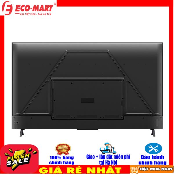 QLED Tivi TCL 55C726 55 inch 4K Smart Android TV Mới 2021 | WebRaoVat - webraovat.net.vn