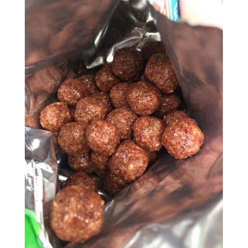 BIM BIM MILO NUGEST LẺ 1 GÓI - Lùn Con Food