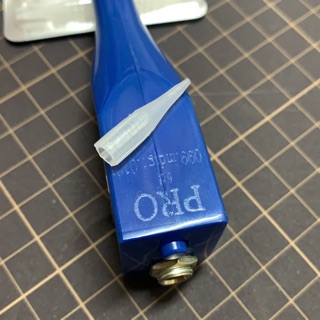 Ngòi máy phun xăm pro, thần thánh 100 chiếc