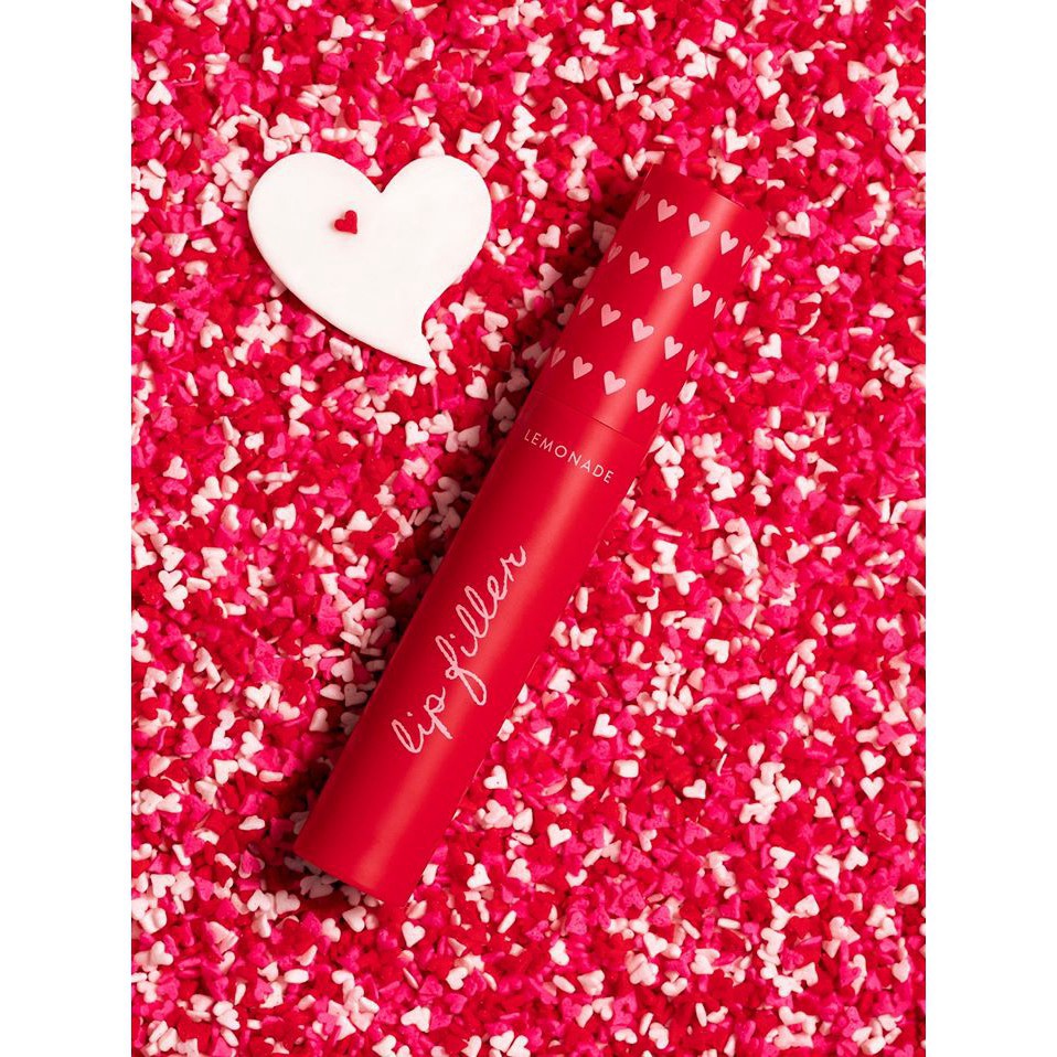 tuan099 Combo phấn nước đơn Lemonade Matte Addict Cushion 15g và son lót đầy môi LipFiller 4.5g tuan099 | BigBuy360 - bigbuy360.vn