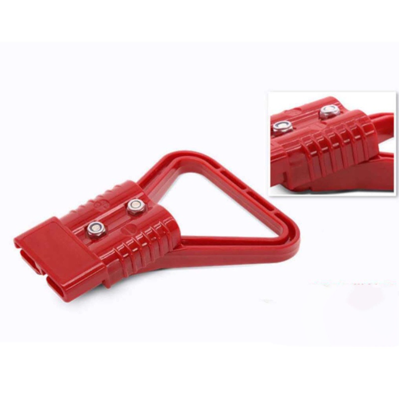 Phích Cắm Kết Nối 175A Chống Va Chạm Cho Anderson Winch