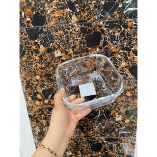 Hộp thủy tinh chịu nhiệt Lock&Lock1400ml