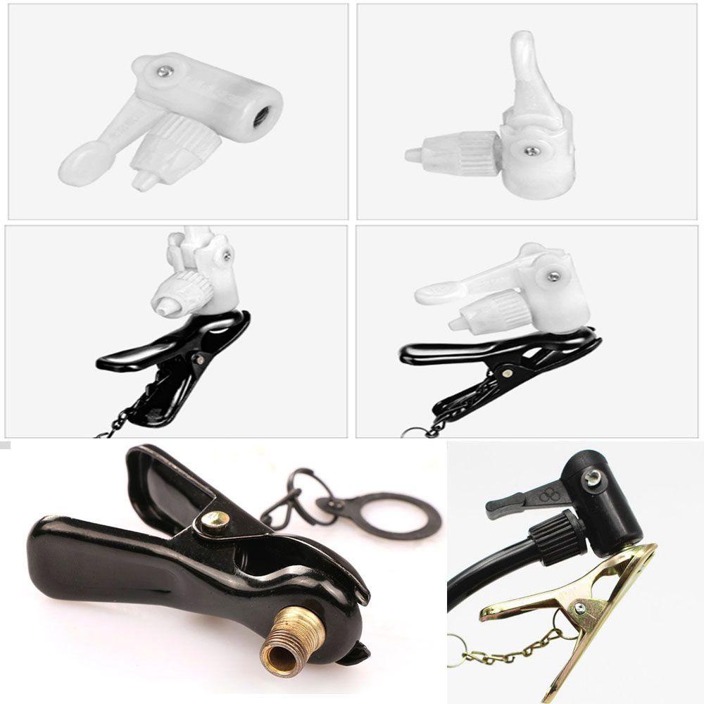 MUVAKO Ống Bơm Hơi Lốp Xe Đạp Đa Năng Chất Lượng Cao