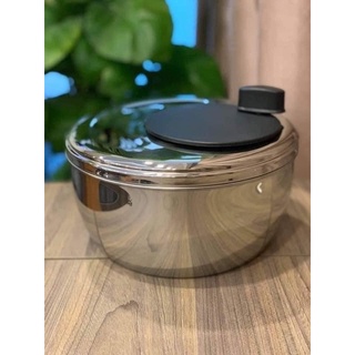 Rổ quay rau WMF Gourment