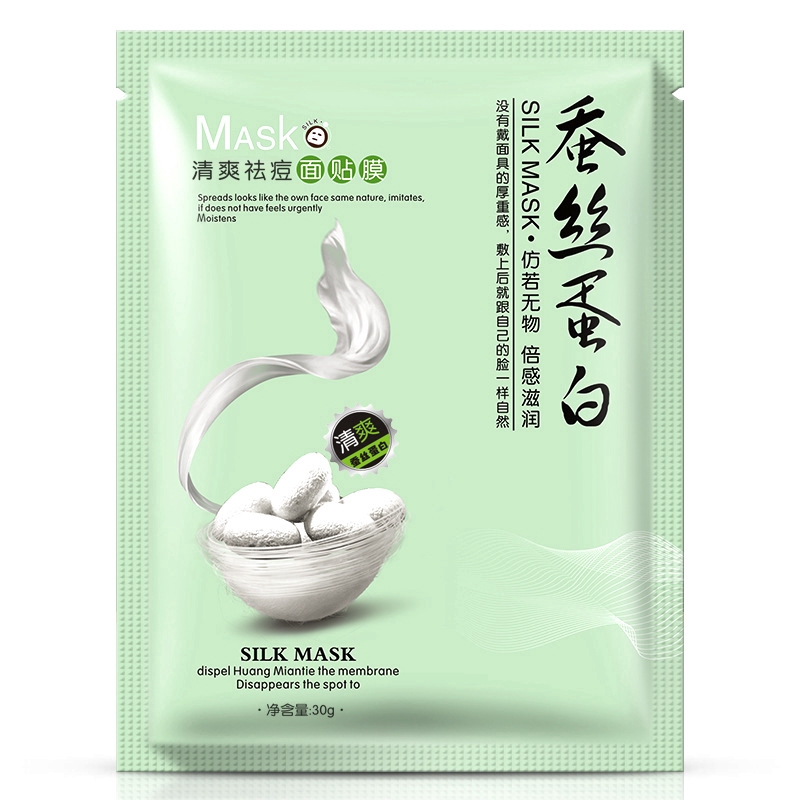 mặt nạ lụa dưỡng ẩm làm trắng da hiệu quả | BigBuy360 - bigbuy360.vn