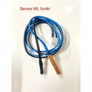 Sensor cảm biến nhiệt độ máy lạnh Funiki