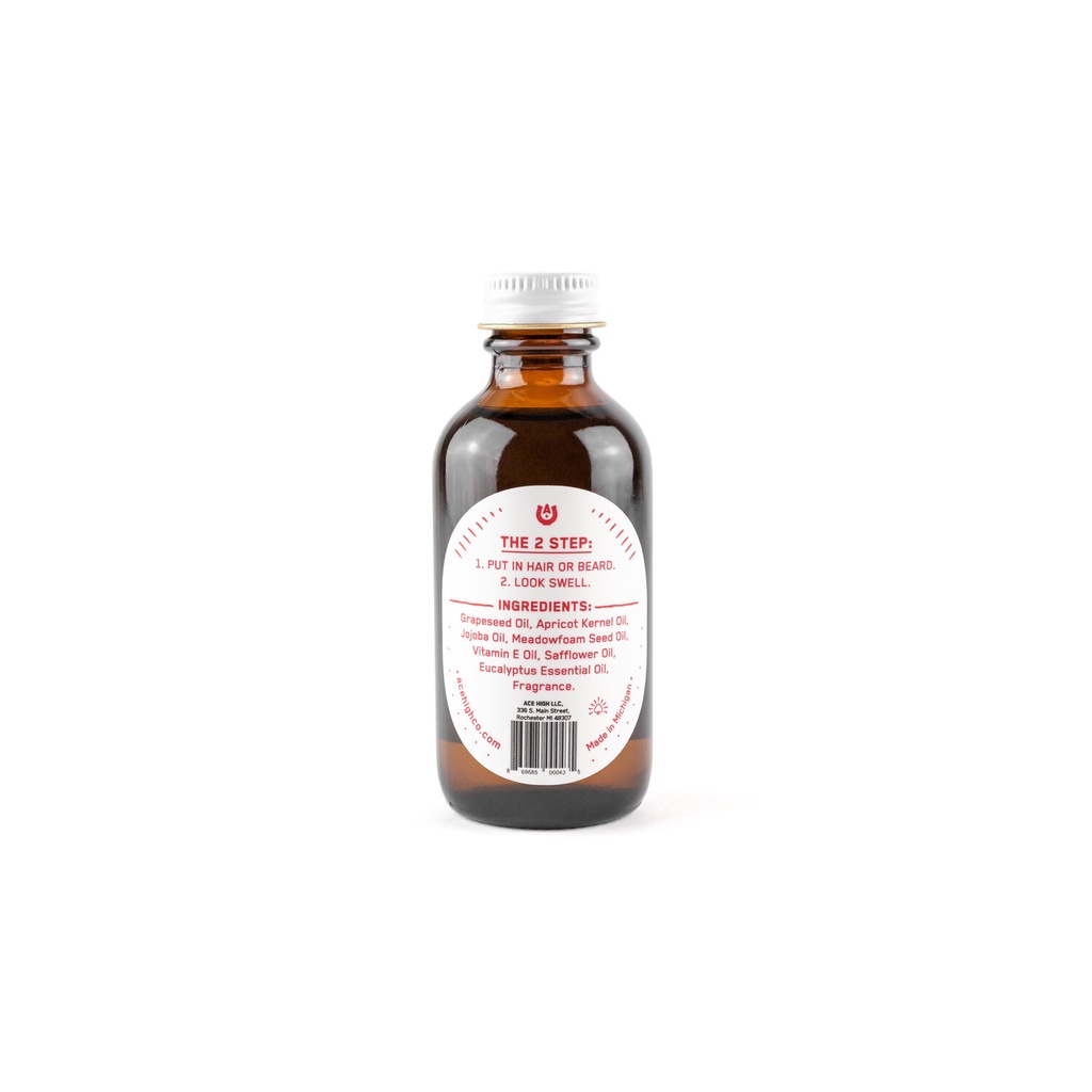 Dầu dưỡng tóc Ace High Hair Tonic