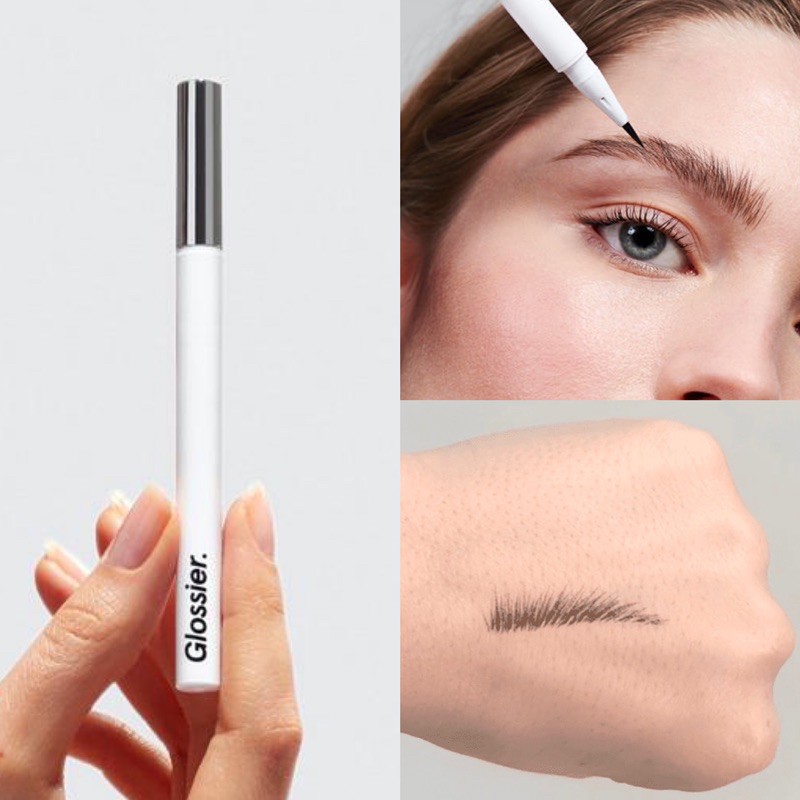 Bút kẻ mày dạng gel 𝐆 𝐋 𝐎 𝐒 𝐒 𝐈 𝐄 𝐑  𝐁𝐫𝐨𝐰 𝐅𝐥𝐢𝐜𝐤 | BigBuy360 - bigbuy360.vn