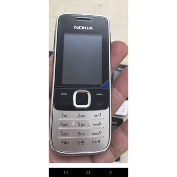 NOKIA - N2730 CHÍNH HÃNG ZIN ĐẸP