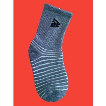 Tất chống trơn, vớ chống trượt cao cấp, chính hãng TIWA. Dệt kim, thời trang thể thao, bóng đá, bóng chuyền, Nike cổ cao