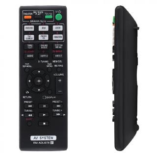 Điều khiển từ xa cho Sony