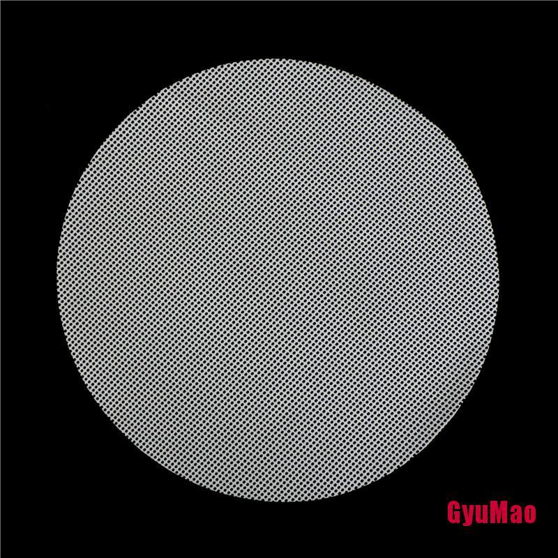 Tấm Silicone Lót Nồi Hấp Bánh Bao Chống Dính Dành Cho Nhà Bếp