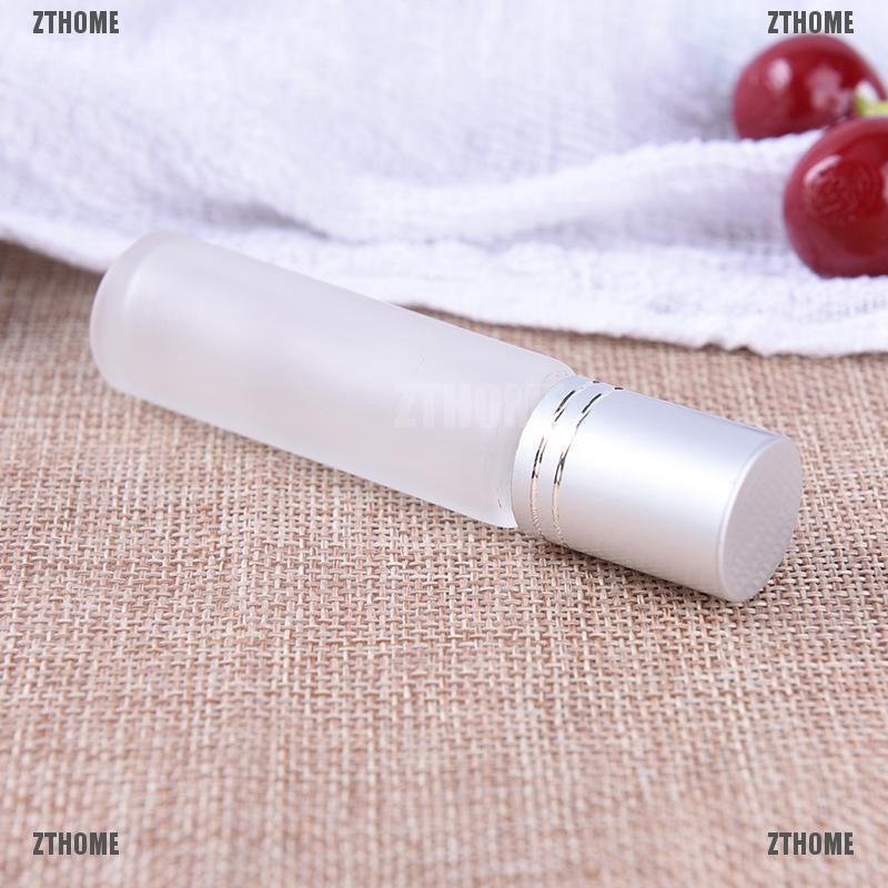 Lọ rỗng chiết nước hoa dạng lăn tiện dụng dung tích 10ml