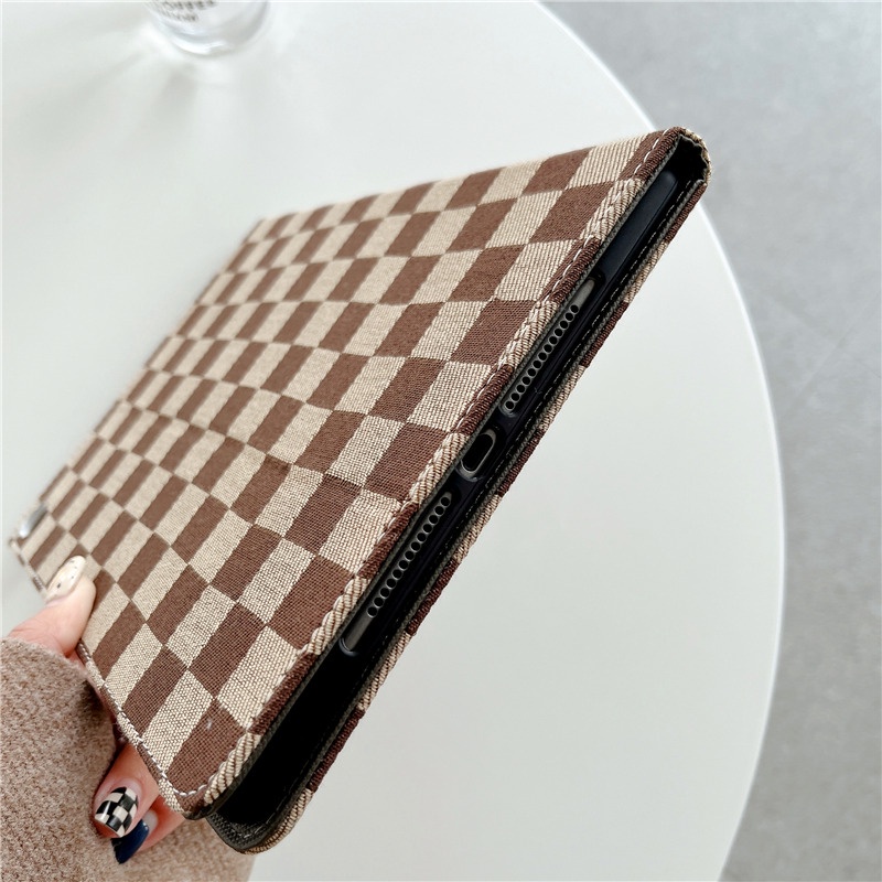 Bao Da Máy Tính Bảng Cho iPad Mini 1 2 3 4 5 6 Air Pro 9.7 5th / 6th / 7th / 8th / 9th Gen 10.2 10.5 11.0 Air 4 10.9 "2020 Pro 10.5-inch iPad 10.2 2019 20219