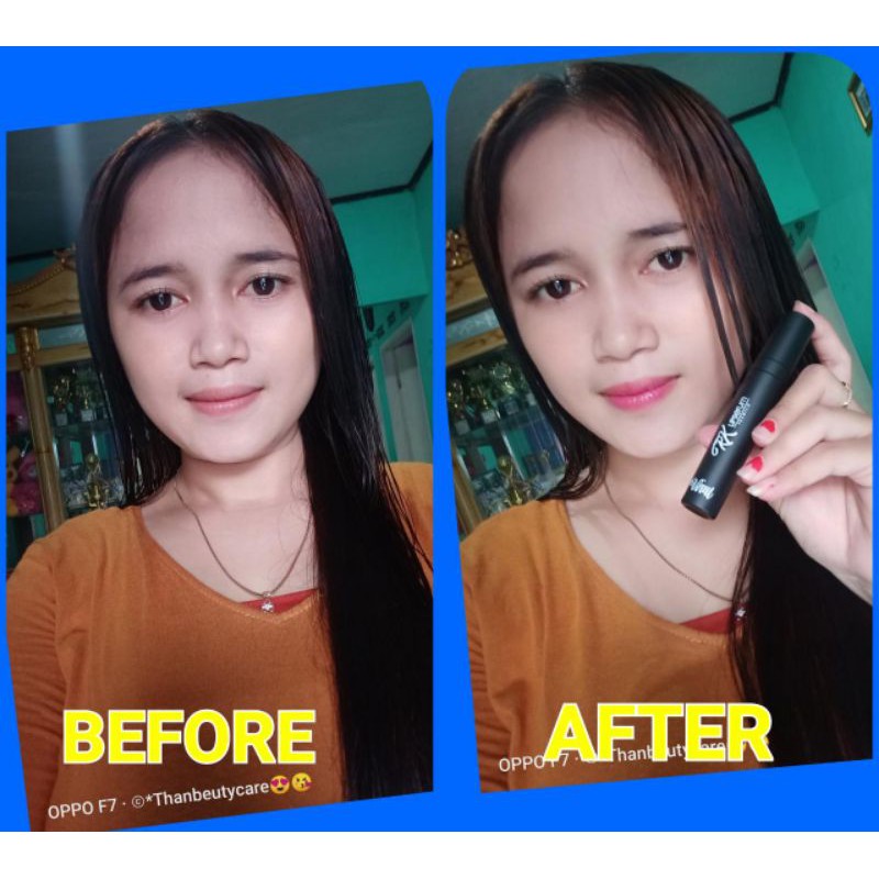 (hàng Mới Về) Son Dưỡng Môi Rk Chất Lượng Cao | BigBuy360 - bigbuy360.vn