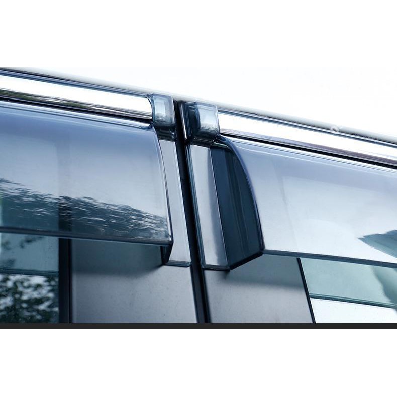 Vè che mưa Nissan XTrail