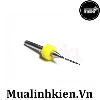 Mũi Khoan CNC 1.1mm