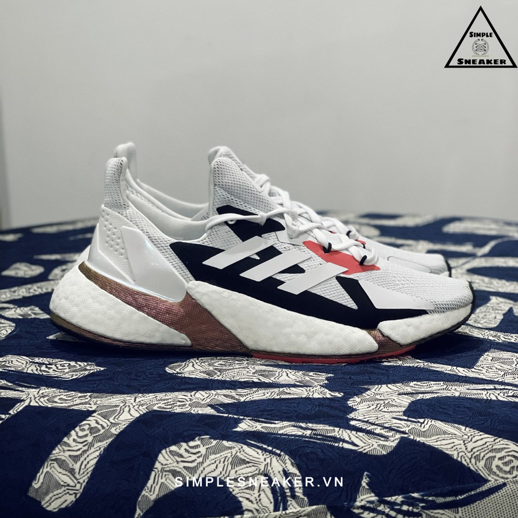 Giày Sneaker Nam Adidas 💙FREESHIP💙 Adidas X9000L4 Chính Hãng - Giày Chạy Bộ Tập Gym Thể Dục Chuẩn Auth