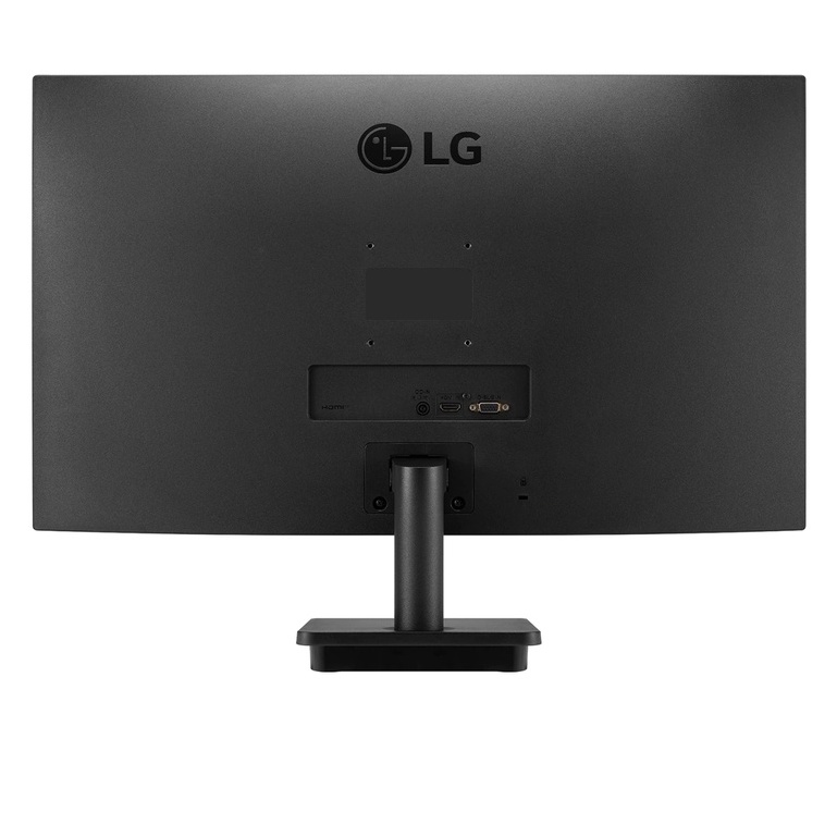 Màn Hình Máy Tính LG IPS 27'' Full HD 75Hz AMD FreeSync Thiết Kế 3 Cạnh Không Viền 27MP400-B - Hàng Chính Hãng