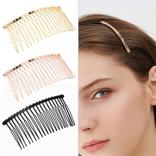 Lược Cài Tóc Hình Vương Miện 20 Răng