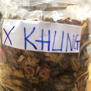 Xuyên khung lẻ