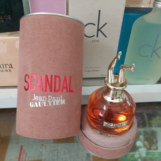 Nước hoa nữ Scandal 80ml ( chuẩn xách tay auth 100%1000)