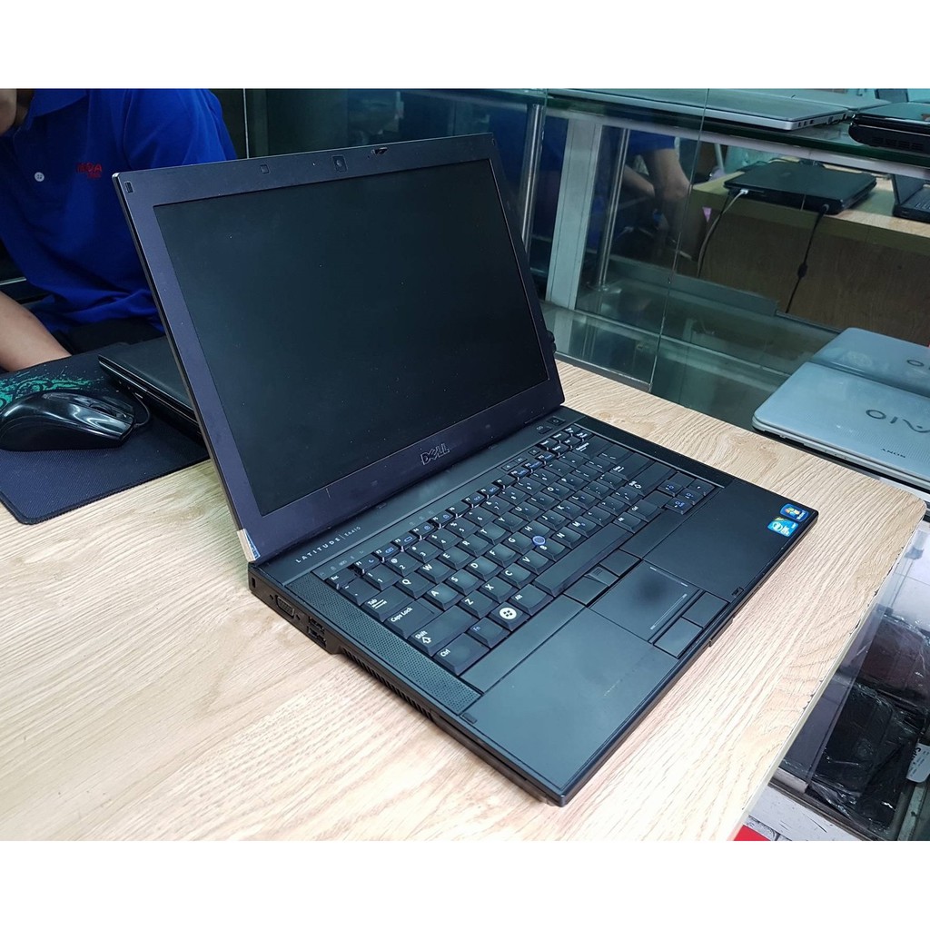 Laptop Đồ Hoạ Cũ Dell 6410 Core I5/Ram 4Gb/HÀNG NHẬP XỊN - Tặng Phụ  kiện | BigBuy360 - bigbuy360.vn