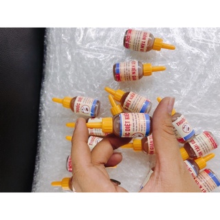 Thuốc diệt kiến - gián / dạng mật mía (nước) .