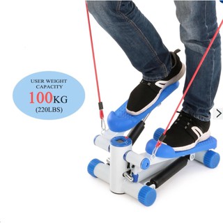 Máy Chạy Bộ Tại Chỗ B&G Stepper