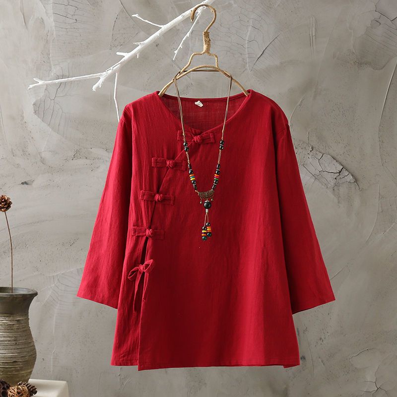 Áo kiểu tàu freesize hàng quảng châu 50-70kg