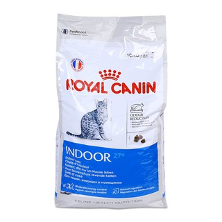 Thức ăn cho mèo ROYAL CANIN INDOOR 10KG