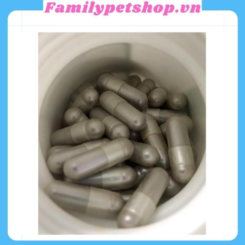 C-milk kích sữa tăng tiết sữa giảm viêm tuyến sữa cho chó mèo -familypetshop.vn