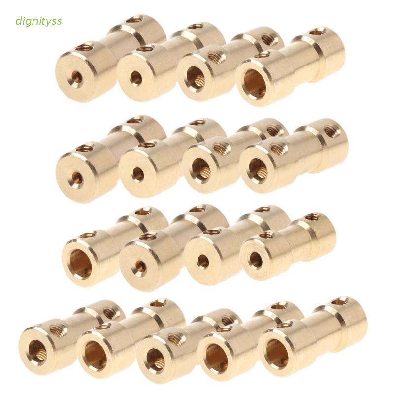 Khớp nối trục động cơ 2-5mm chuyển đổi US tiện dụng