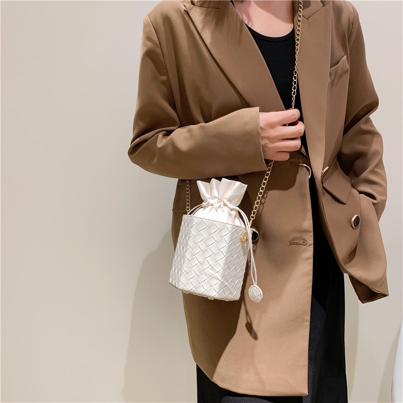 Túi Đeo Vai Thiết Kế Mới Cao Cấp Thời Trang