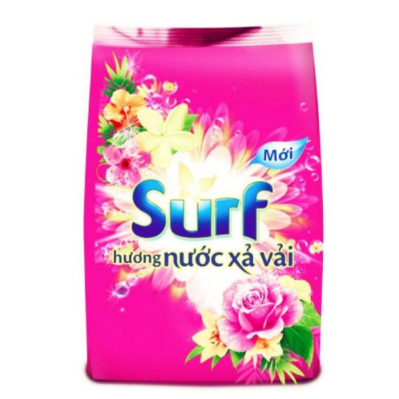 Bột Giặt Surf 5.5kg