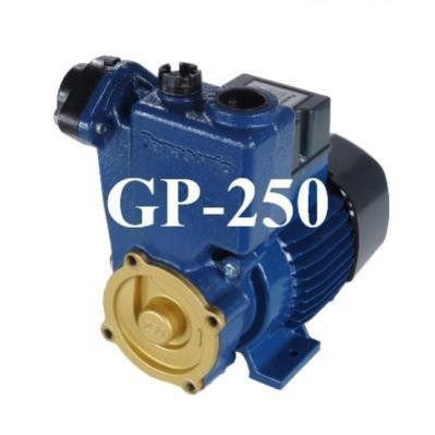 [PANASONIC] Máy bơm nước đẩy cao GP-250 (GP-250JXK-SV5/ GP-250JXK-NV5) - Hàng Chính hãng