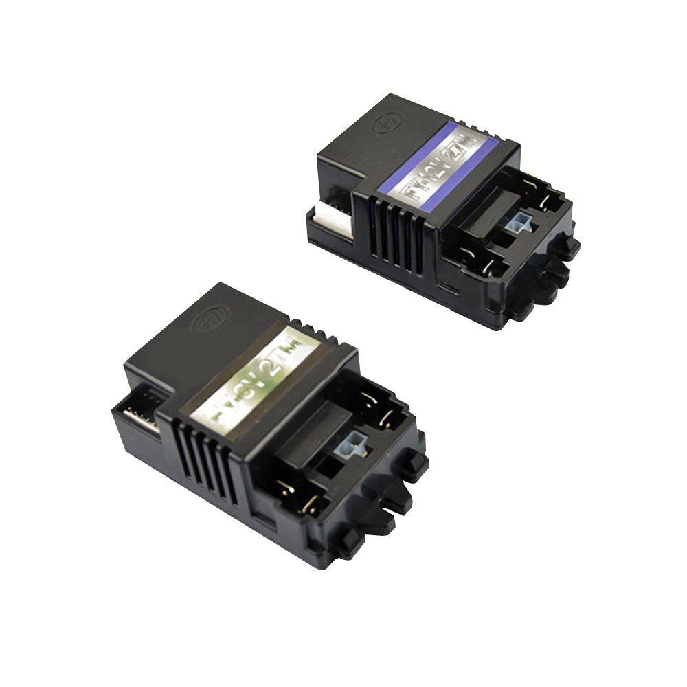 Thiết Bị Nhận Tín Hiệu LAYOR1 Cho Bộ Điều Khiển FY27M 6V 12