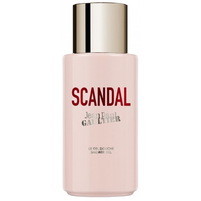 Sữa tắm nước hoa Scandal 200ml