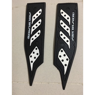 Thảm Airblade 2016-2019 và 2020-2021 ( Cao su dẻo),