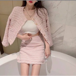 set dạ 3 món